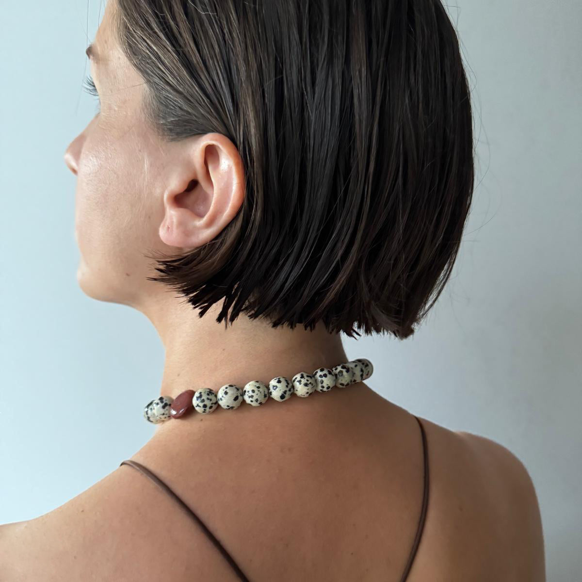 APATO 7 EVEN Necklace