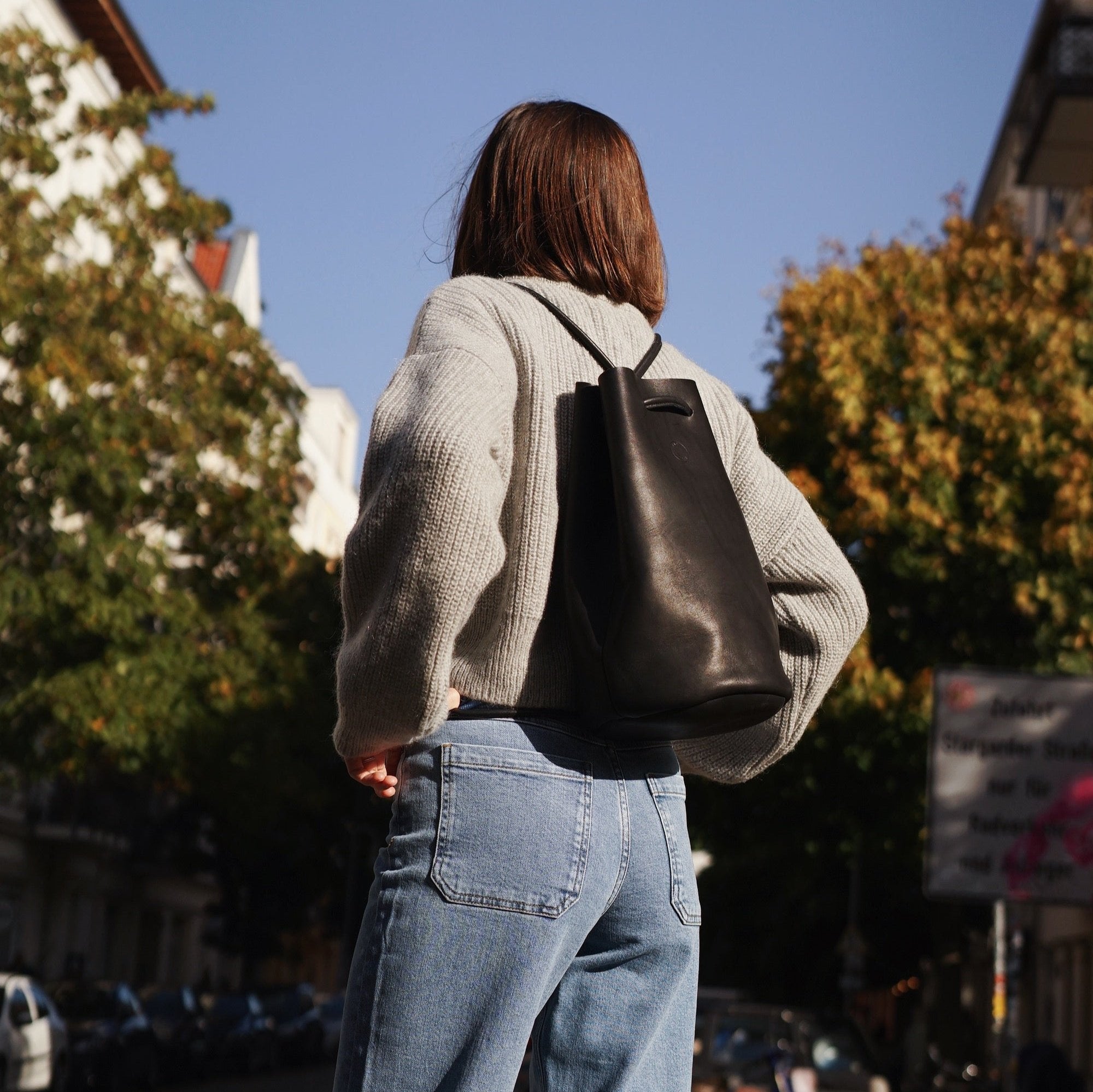 Crossover Backpack