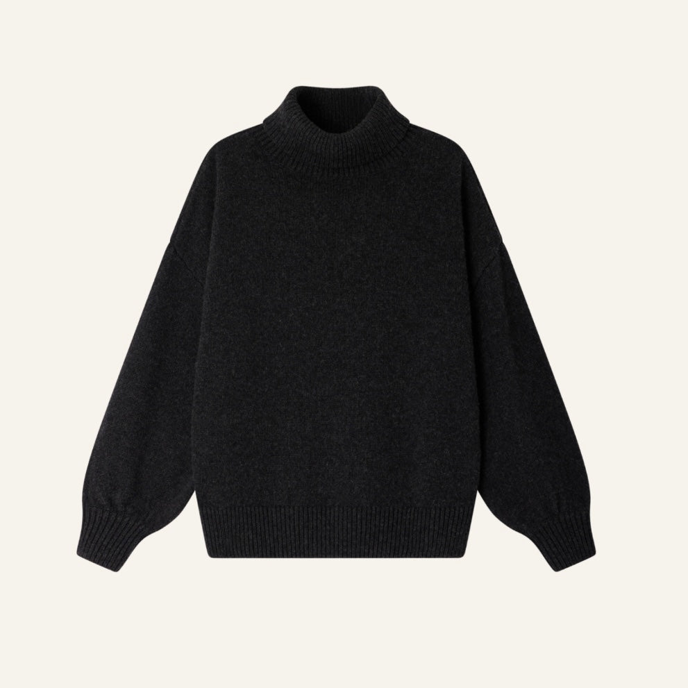 SESSUN Niko Sweater 