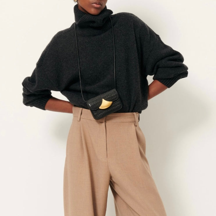 SESSUN Niko Sweater 