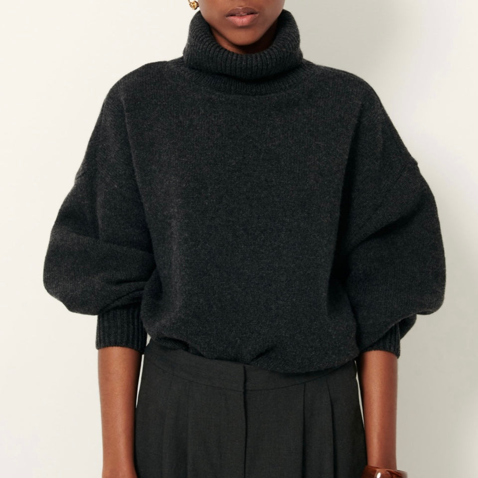 SESSUN Niko Sweater 
