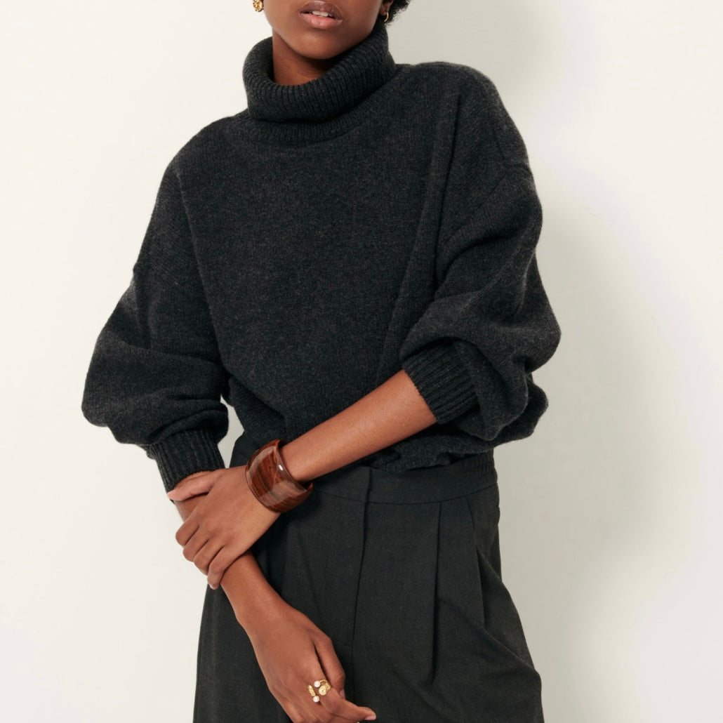 SESSUN Niko Sweater 