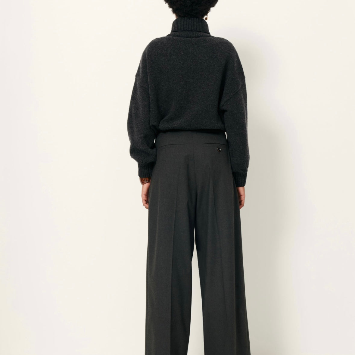 SESSUN Niko Sweater 