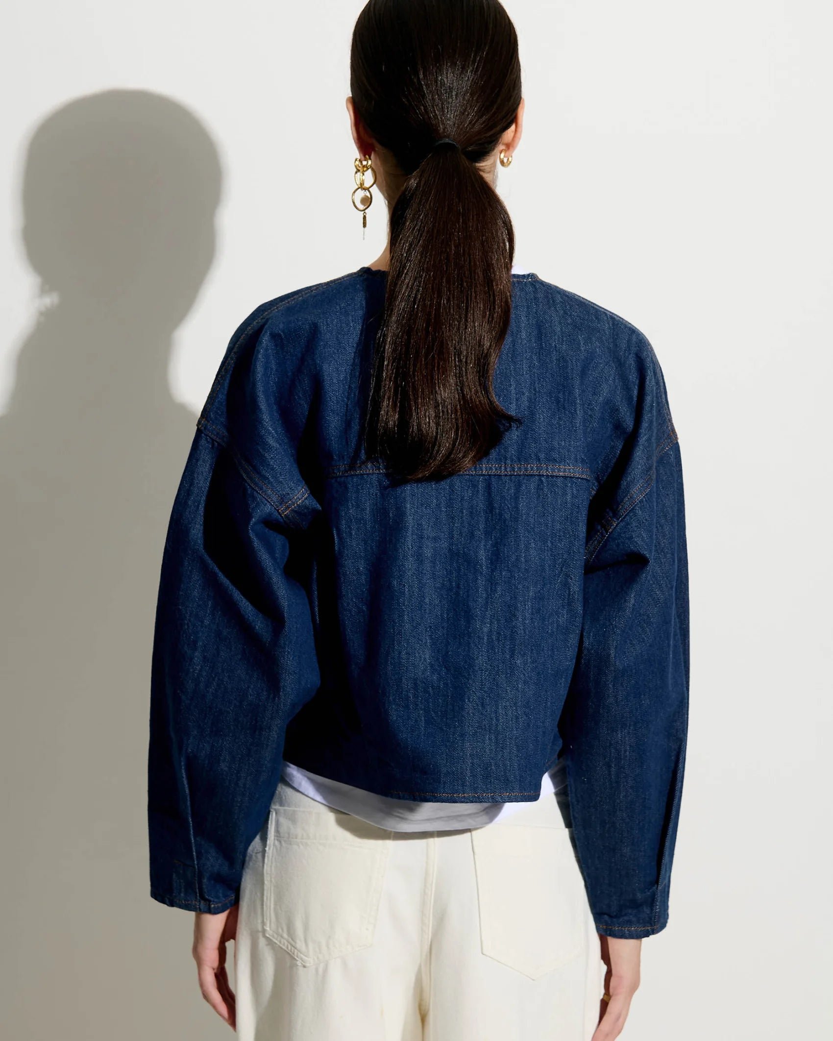 SESSUN Blouson Almodiva