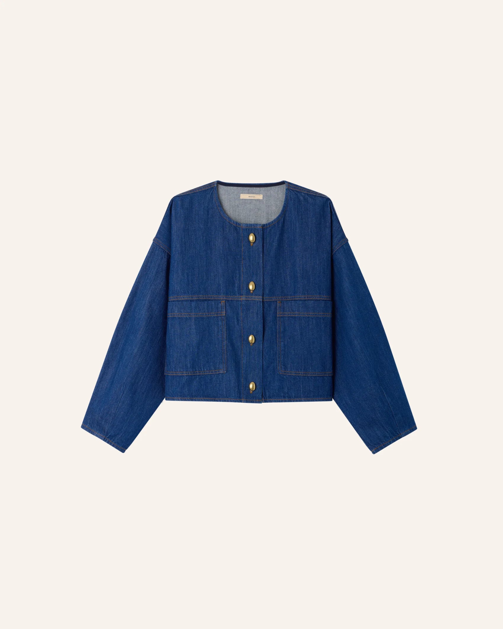 SESSUN Blouson Almodiva
