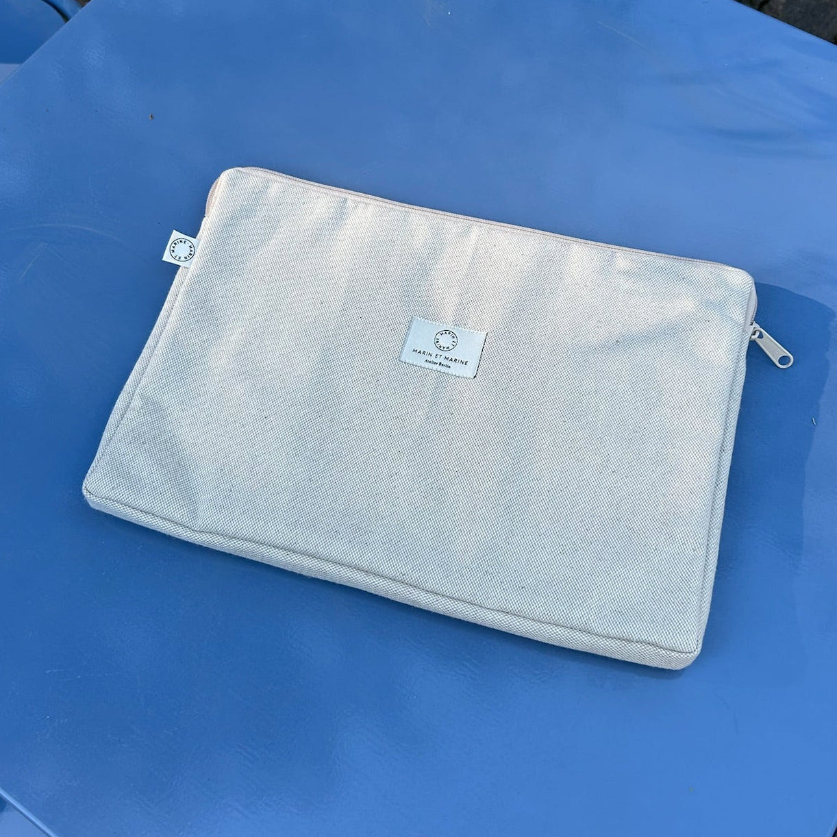 Laptop Case Étui Sahara