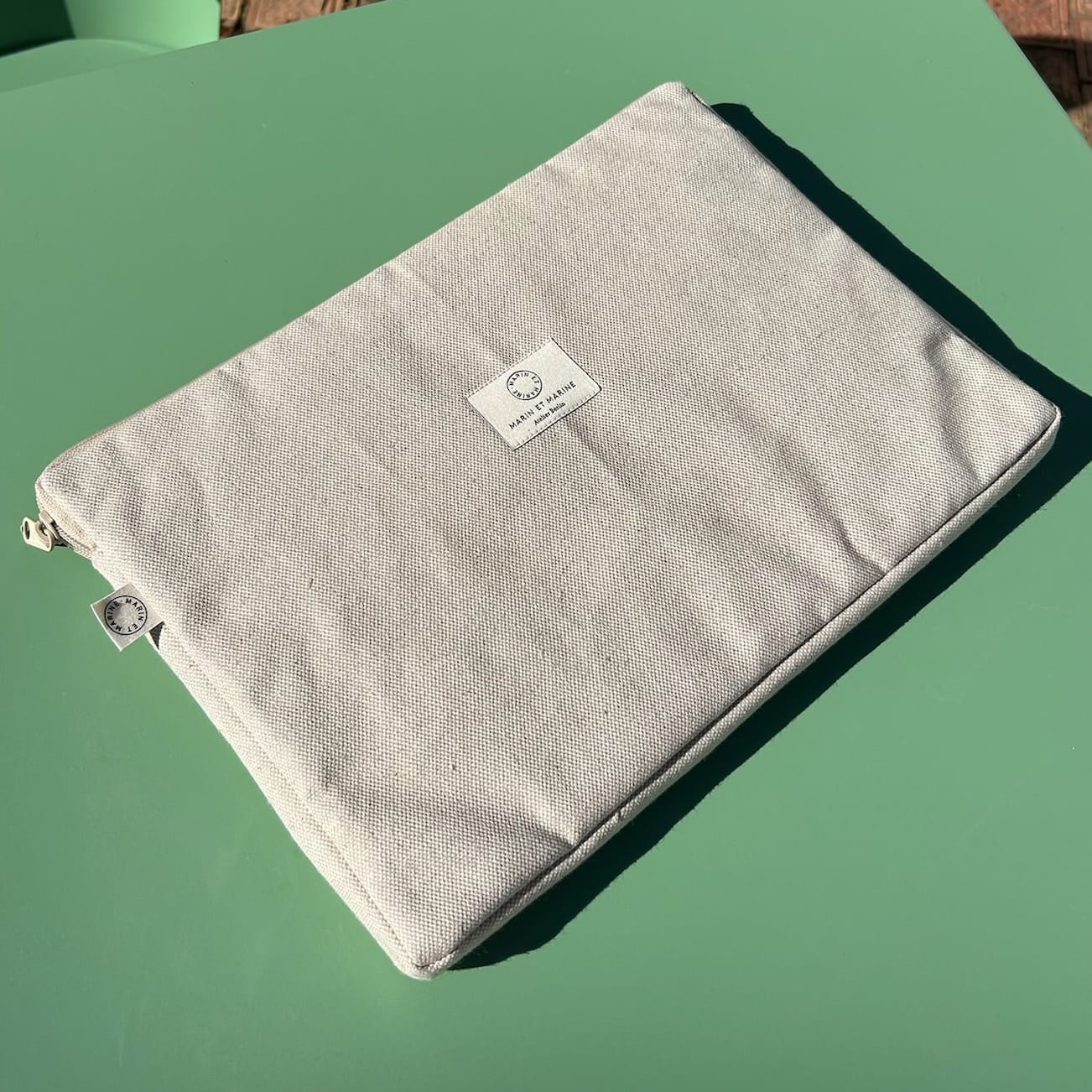 Laptop Case Étui Sahara