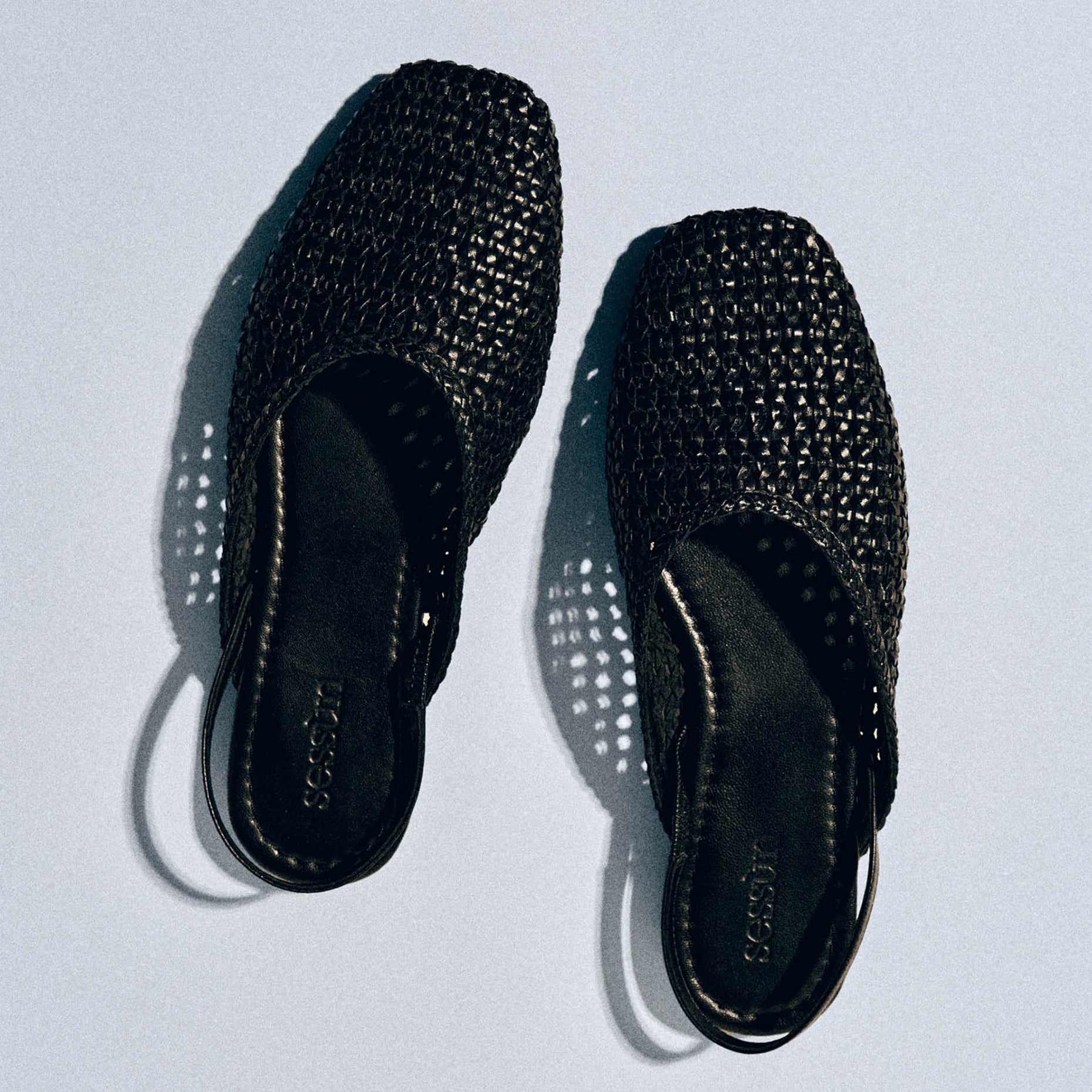 SESSUN Ballerinas Vana