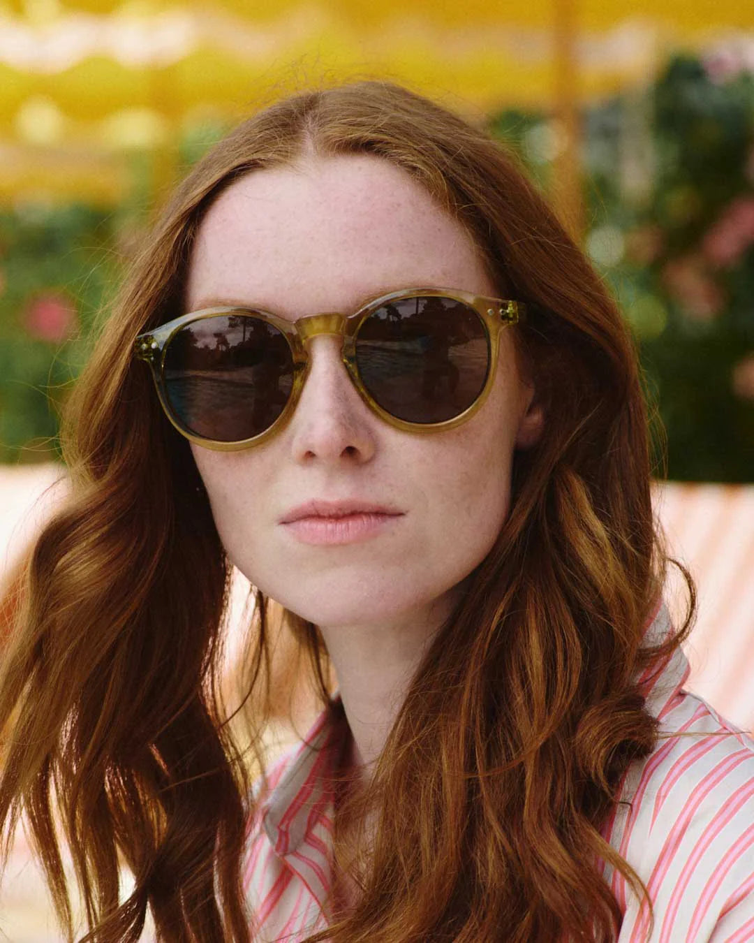 IZIPIZI Sonnenbrille
