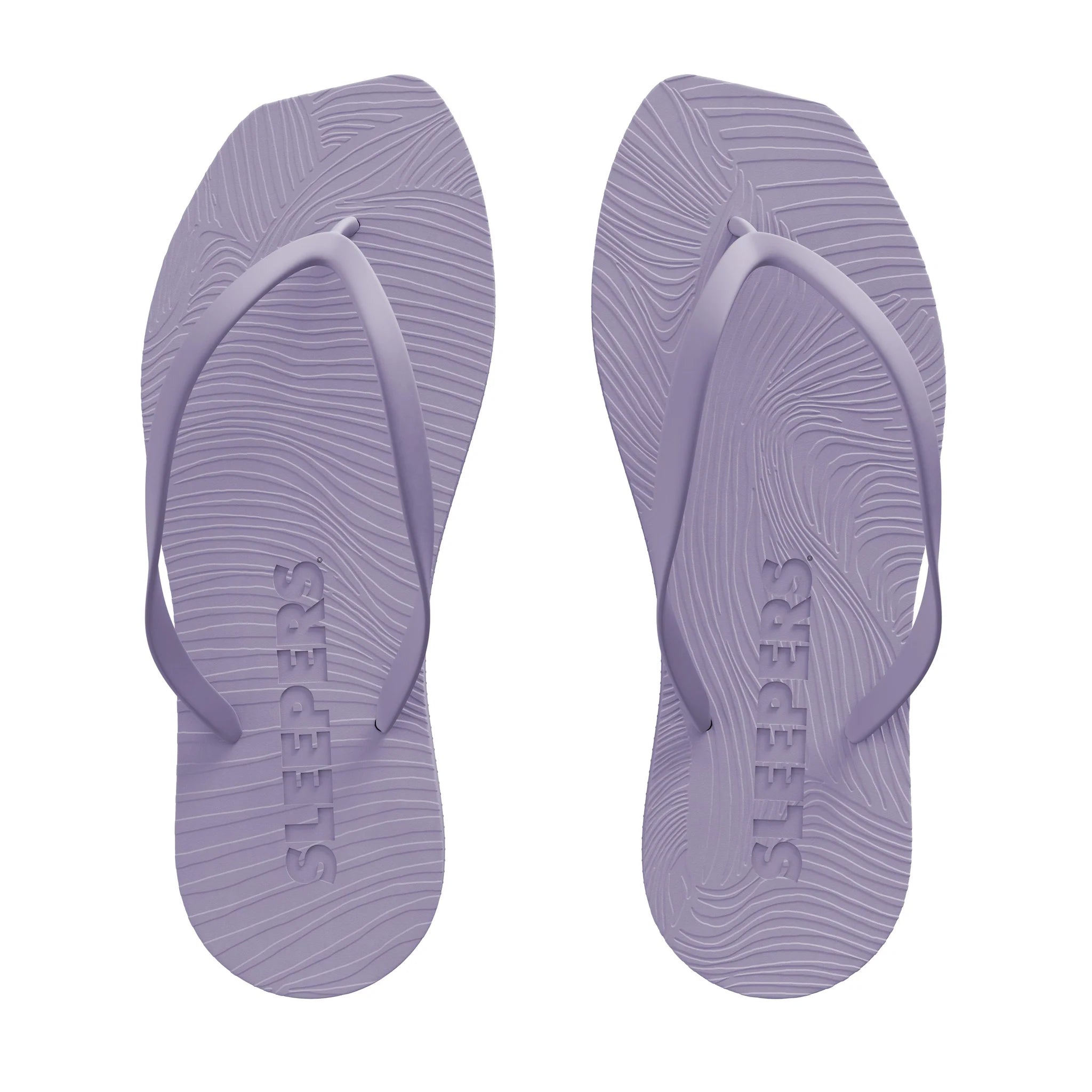 Sleepers toe separators