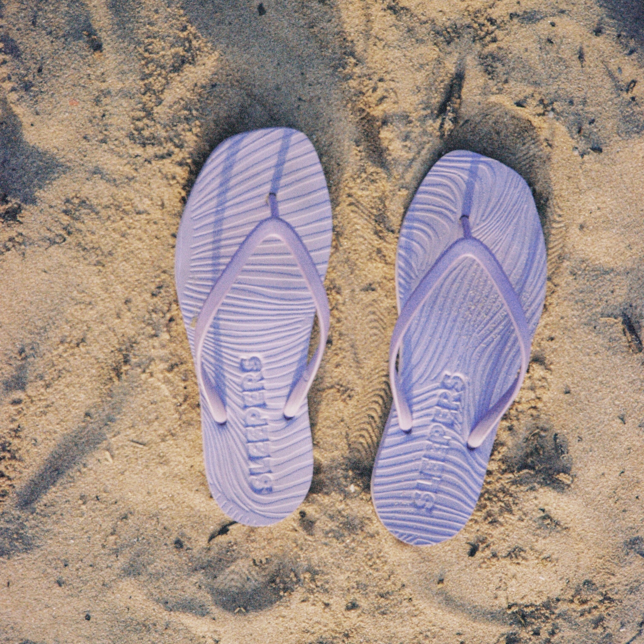 Sleepers toe separators