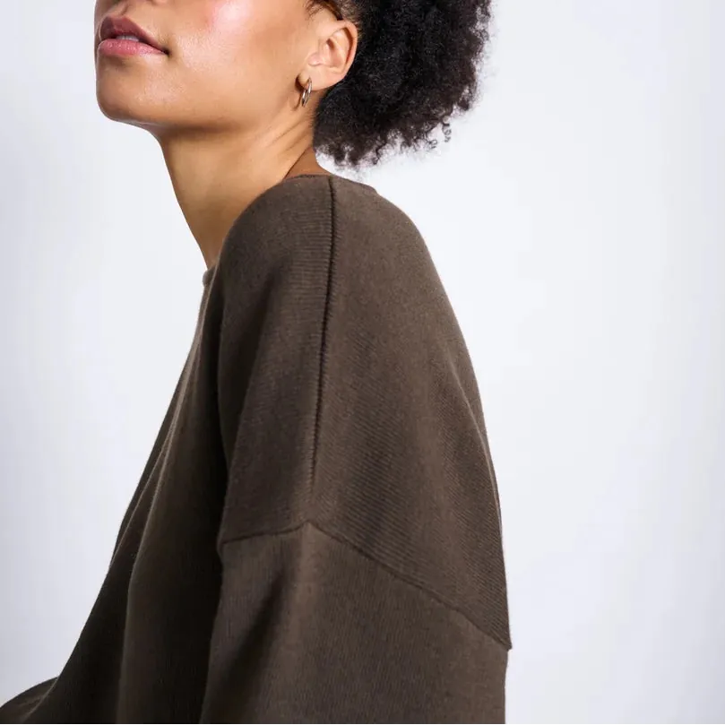 JANN JUNE Pullover Williamsburg