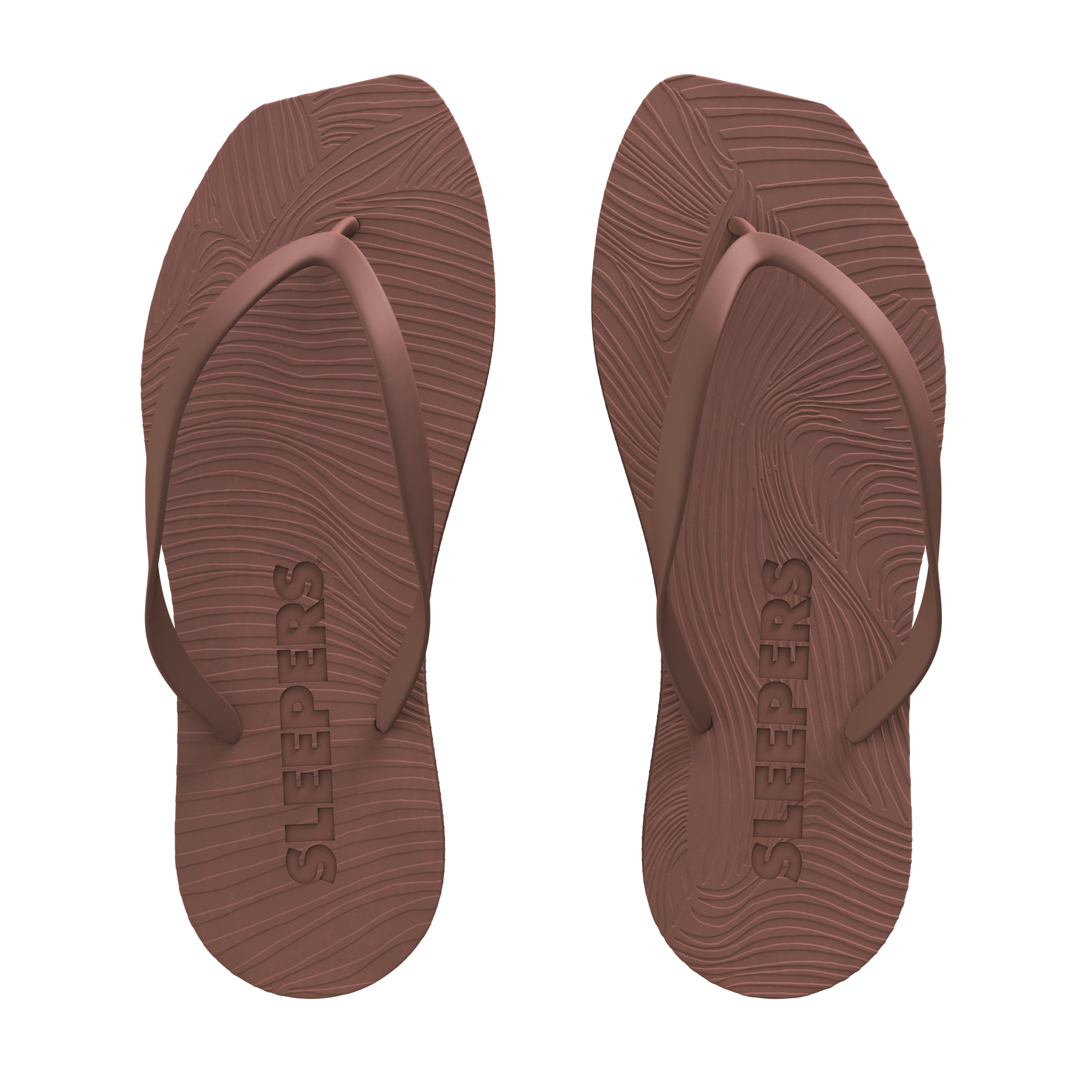 Sleepers Sandals