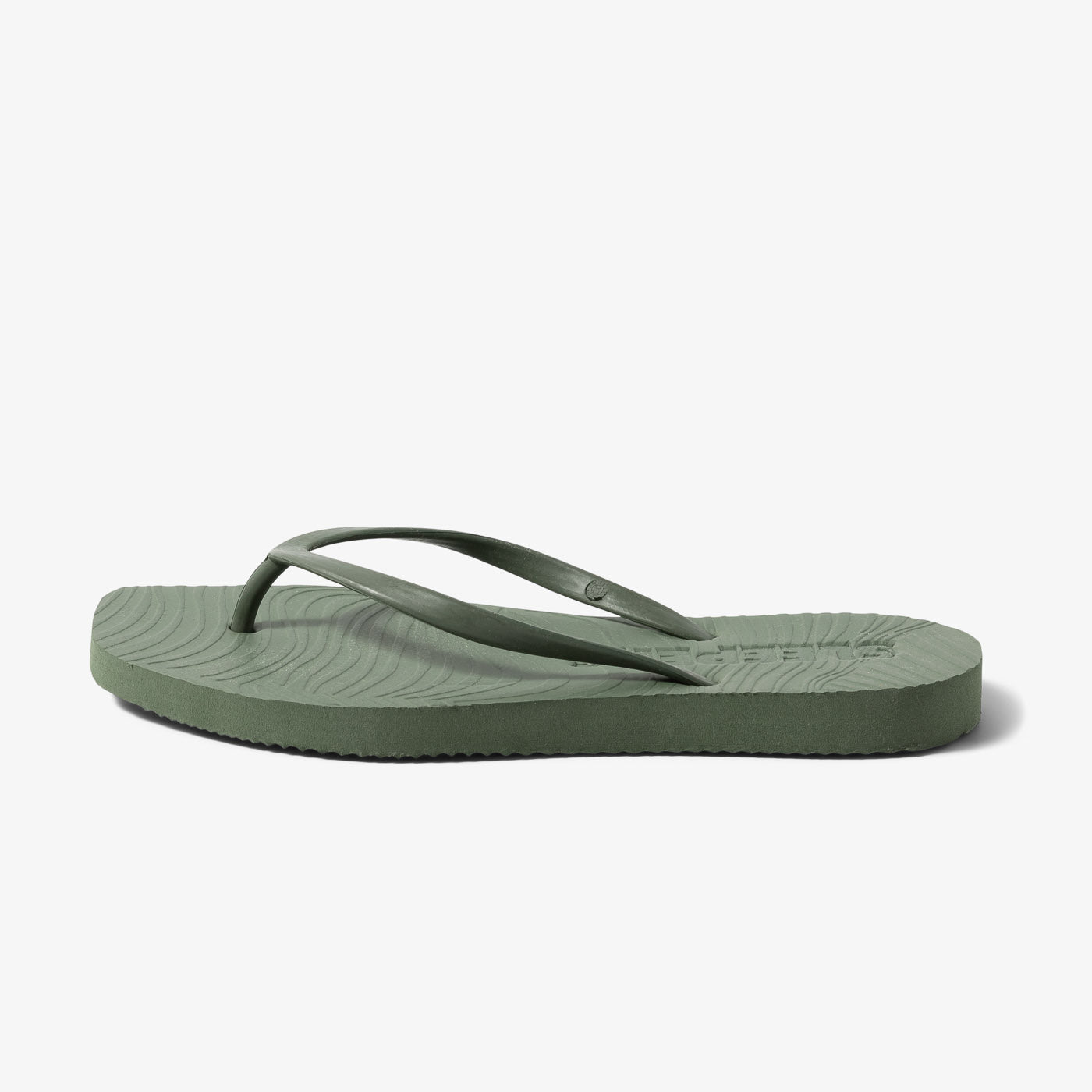 Sleepers toe separators