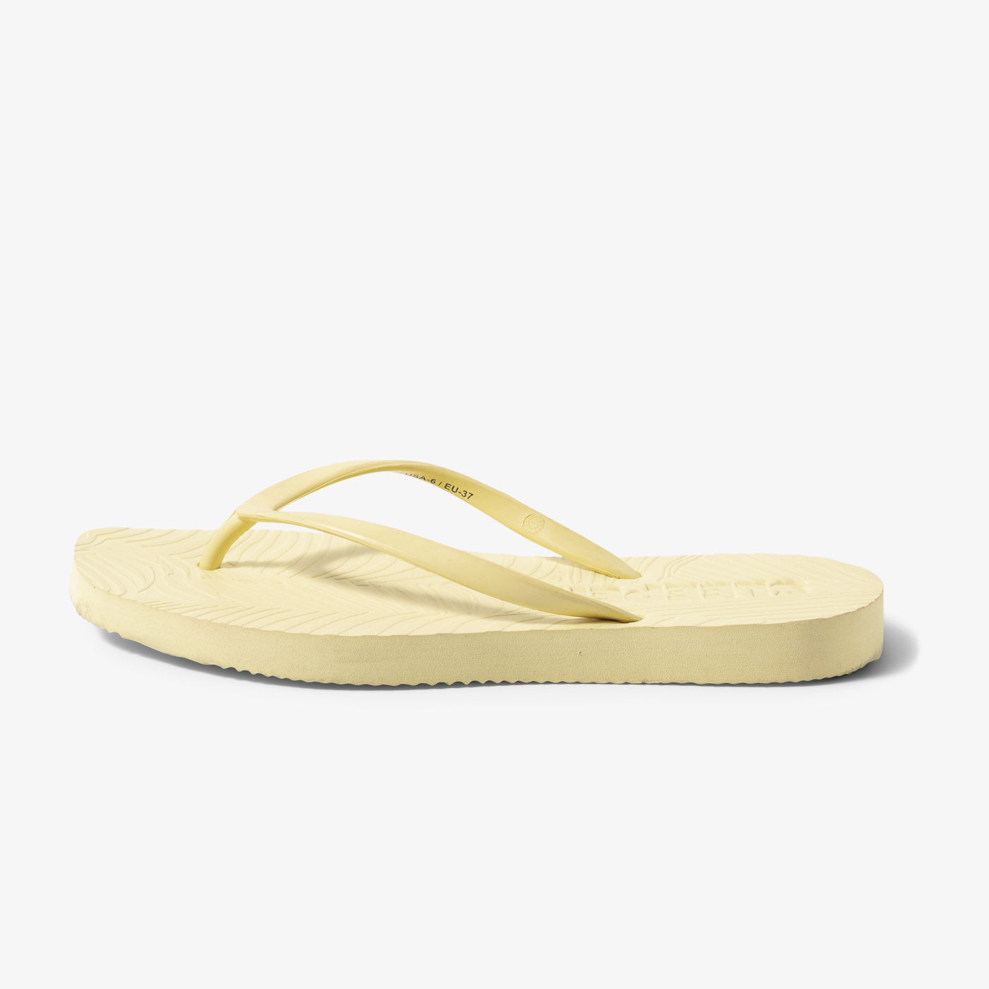 Sleepers toe separators