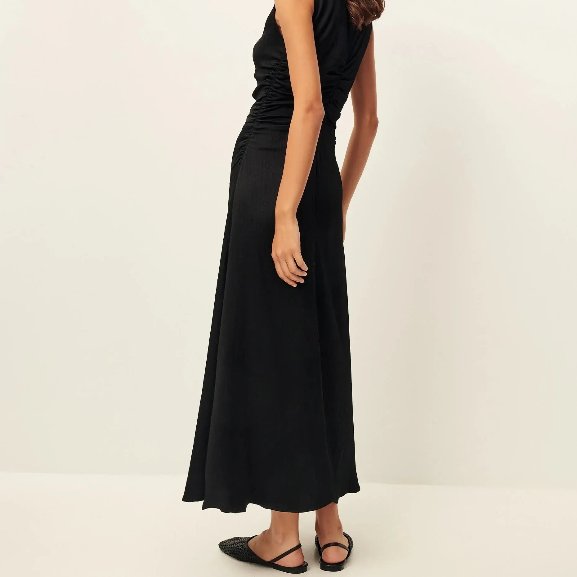 SESSUN Ballerinas Vana