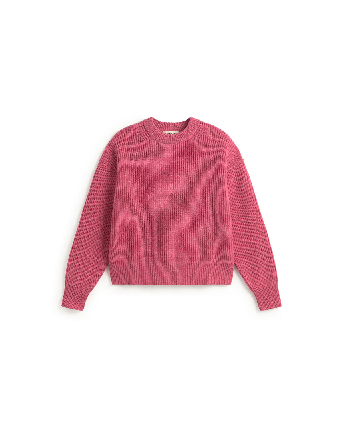 Thinking Mu THINKING MU Carmen Pullover Rosa THINKING MU Carmen Pullover Rosa