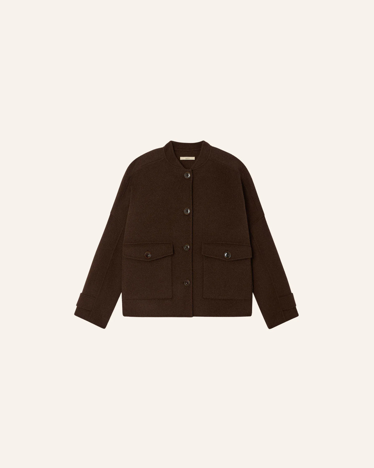 Sessun SESSUN Yalespring Jacke Wildmoka SESSUN Yalespring Jacke Wildmoka sessun