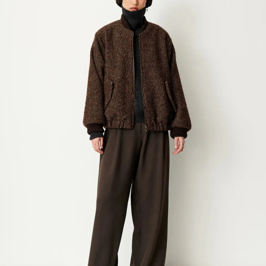 Sessun SESSUN Blousonjacke Heavelyn SESSUN Blousonjacke Heavelyn sessun
