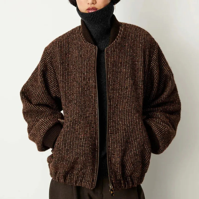 Sessun SESSUN Blousonjacke Heavelyn SESSUN Blousonjacke Heavelyn sessun