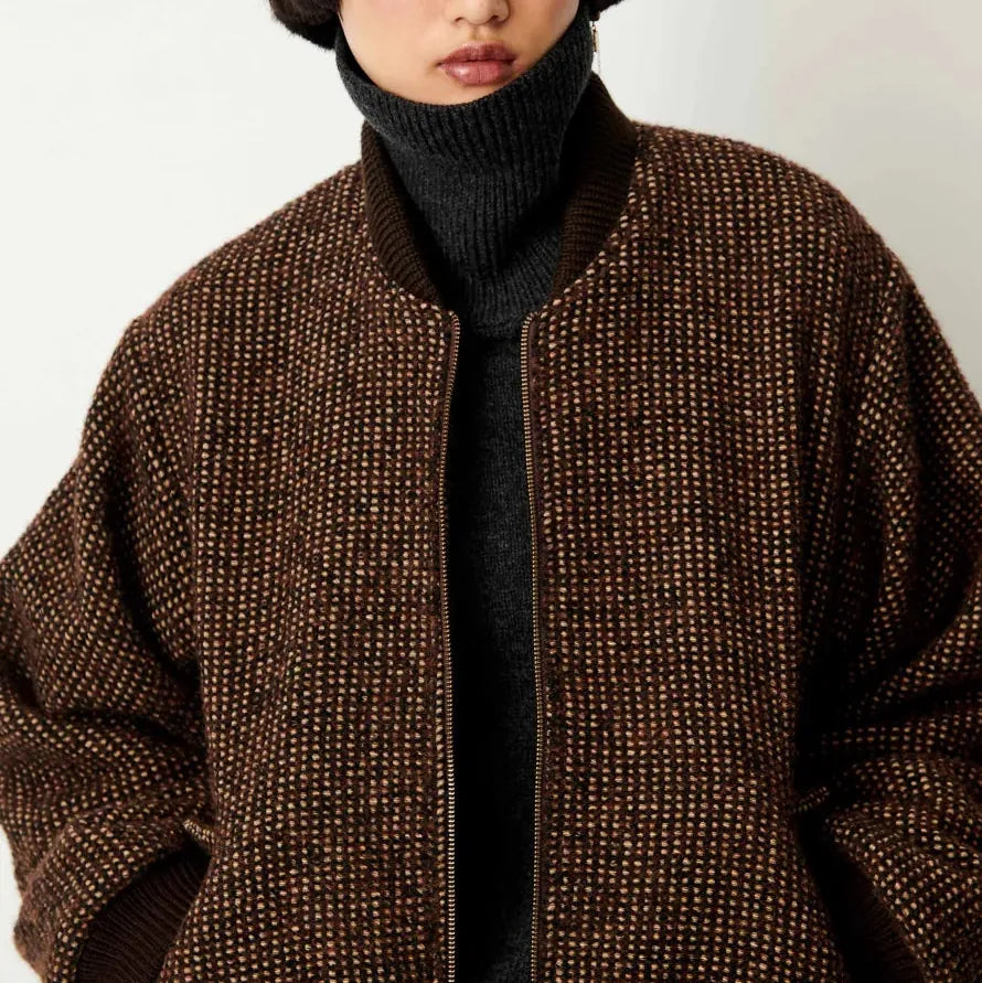 Sessun SESSUN Blousonjacke Heavelyn SESSUN Blousonjacke Heavelyn sessun