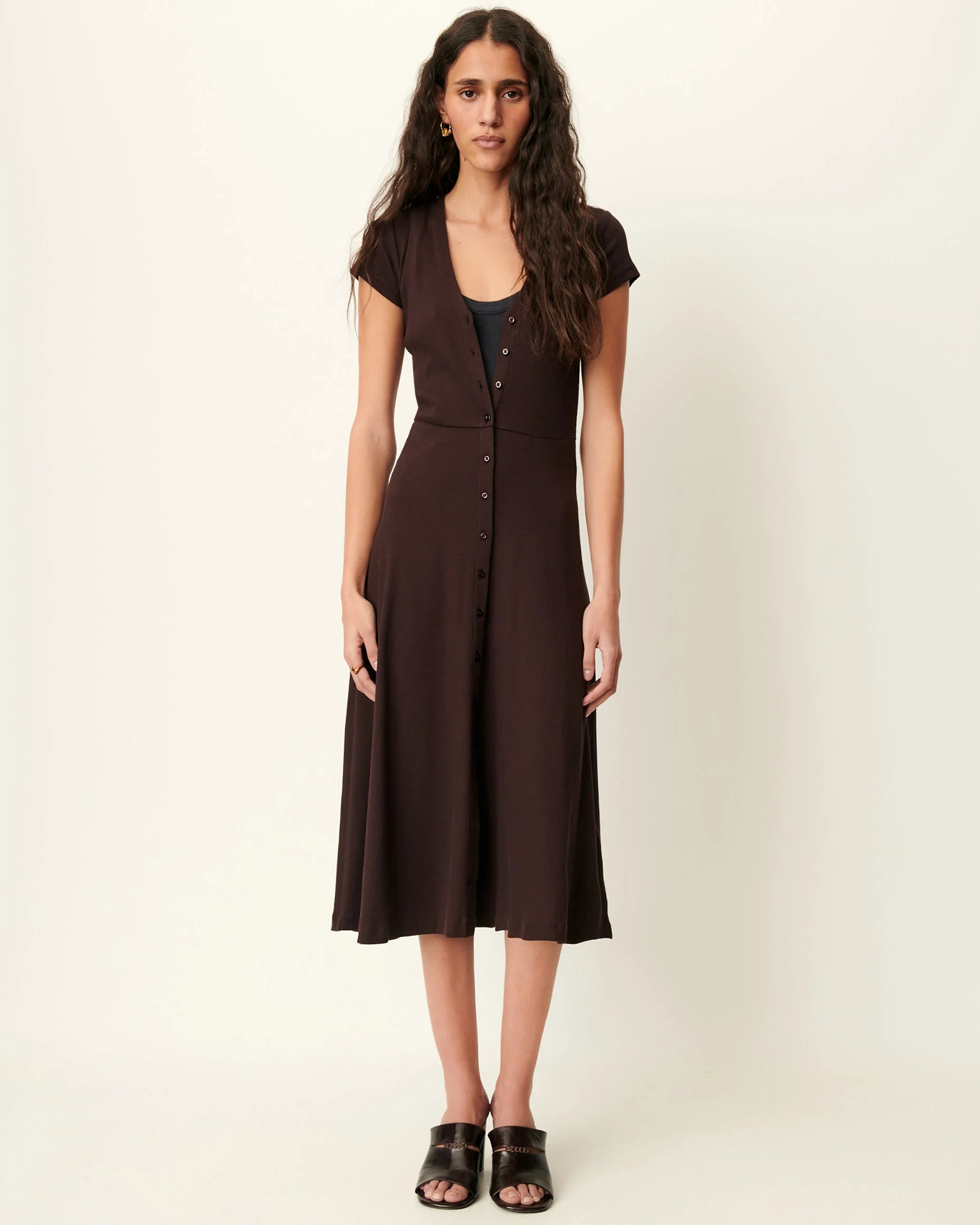 SESSUN Nea Kleid