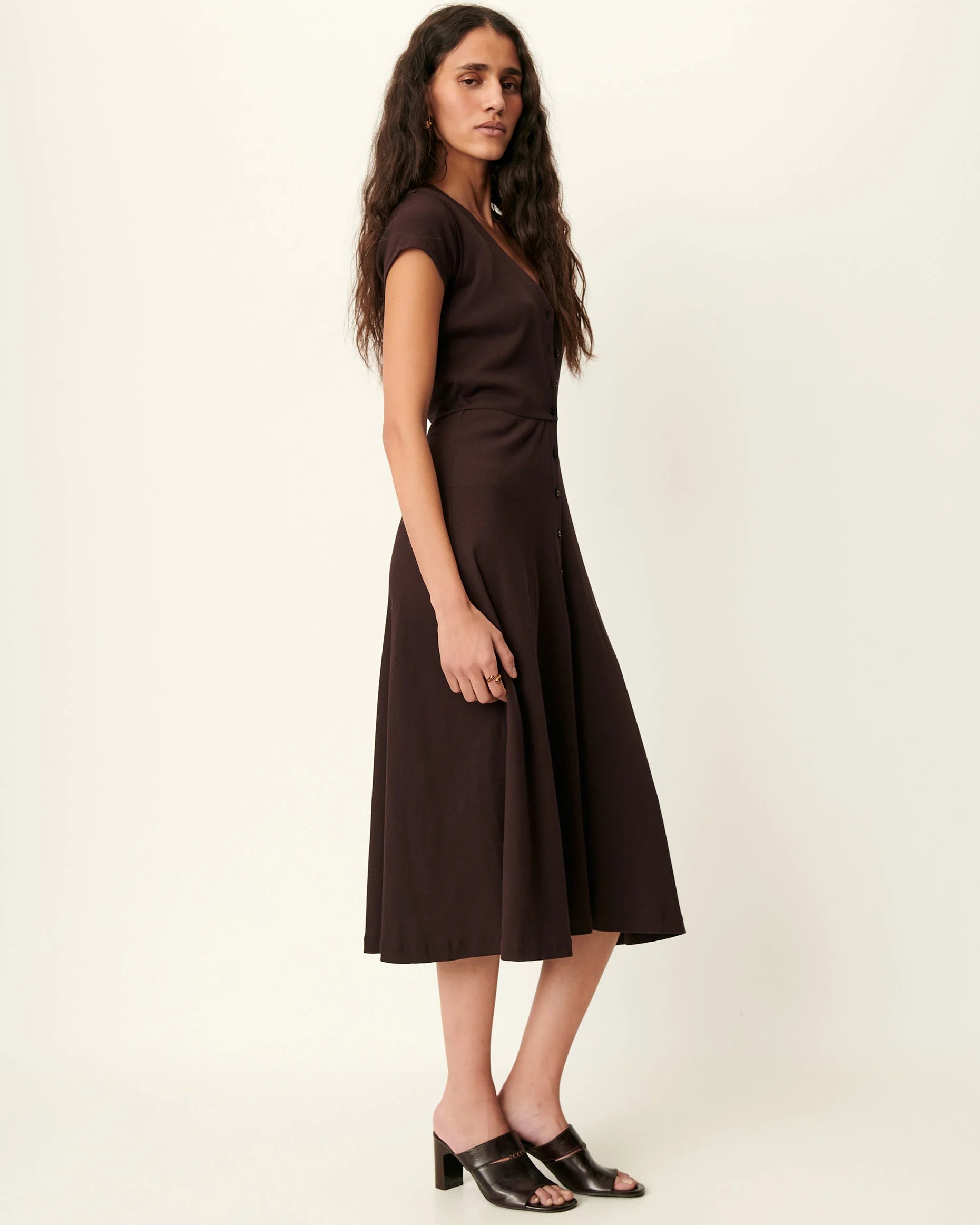 SESSUN Nea Kleid