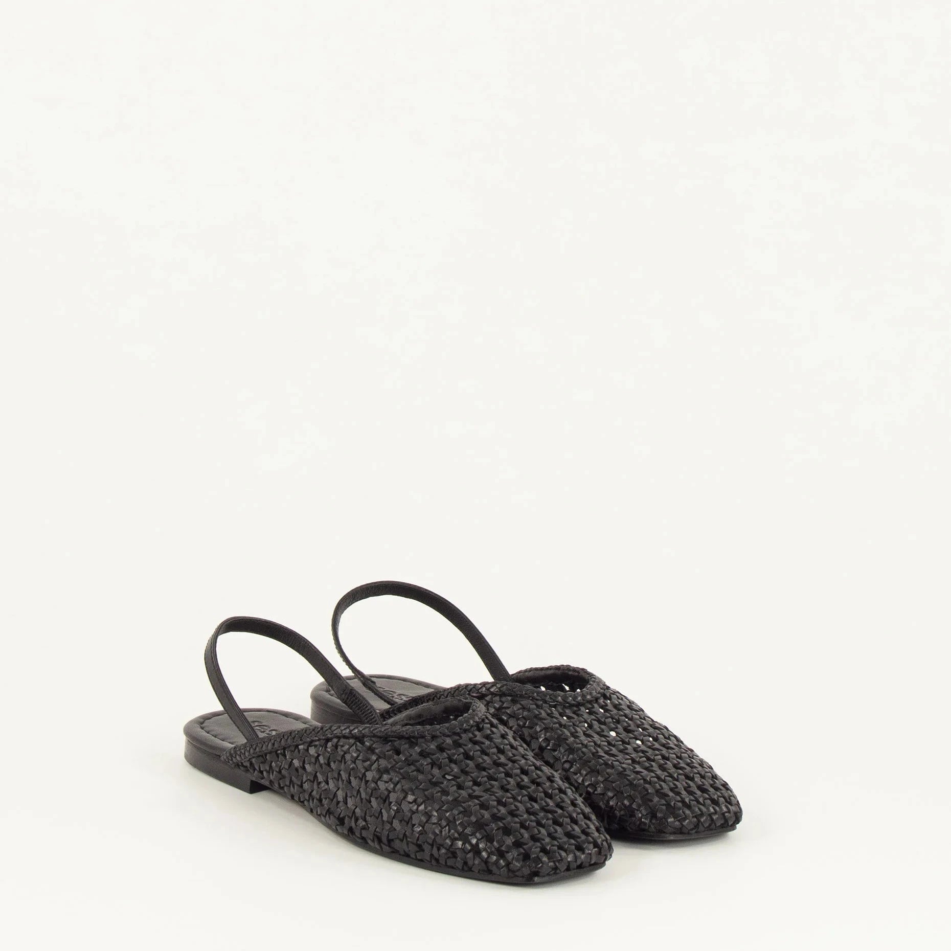 SESSUN Ballerinas Vana