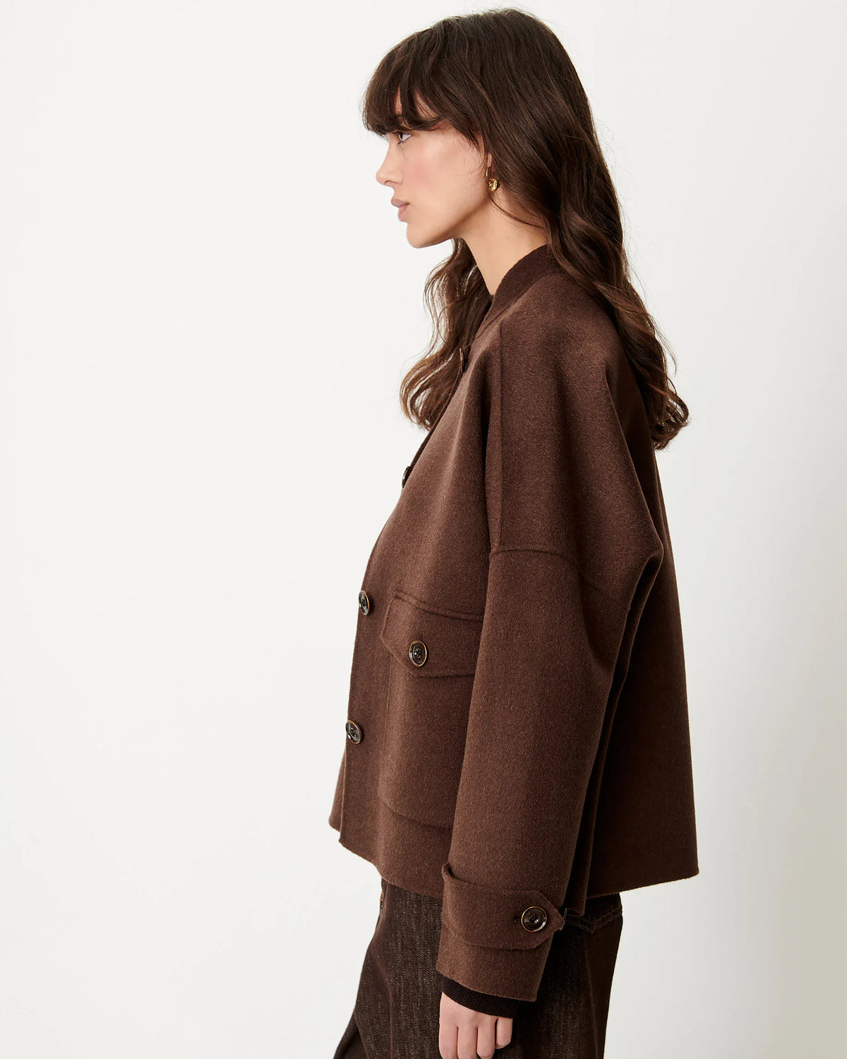 Sessun SESSUN Yalespring Jacke Wildmoka SESSUN Yalespring Jacke Wildmoka sessun