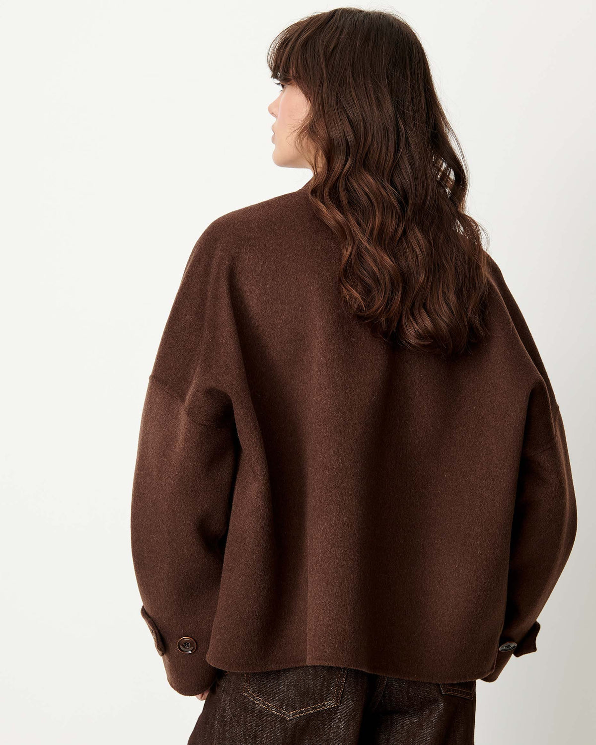 Sessun SESSUN Yalespring Jacke Wildmoka SESSUN Yalespring Jacke Wildmoka sessun