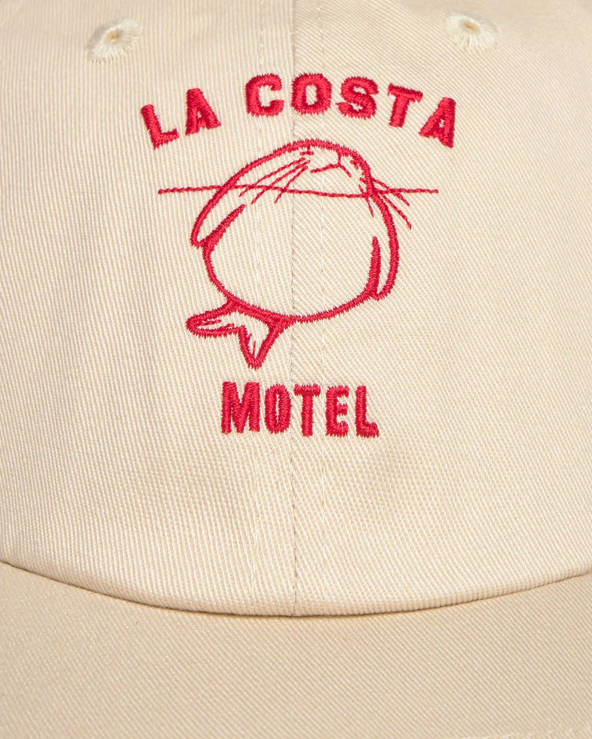 THINKING MU Cap Animal Hotel Chris