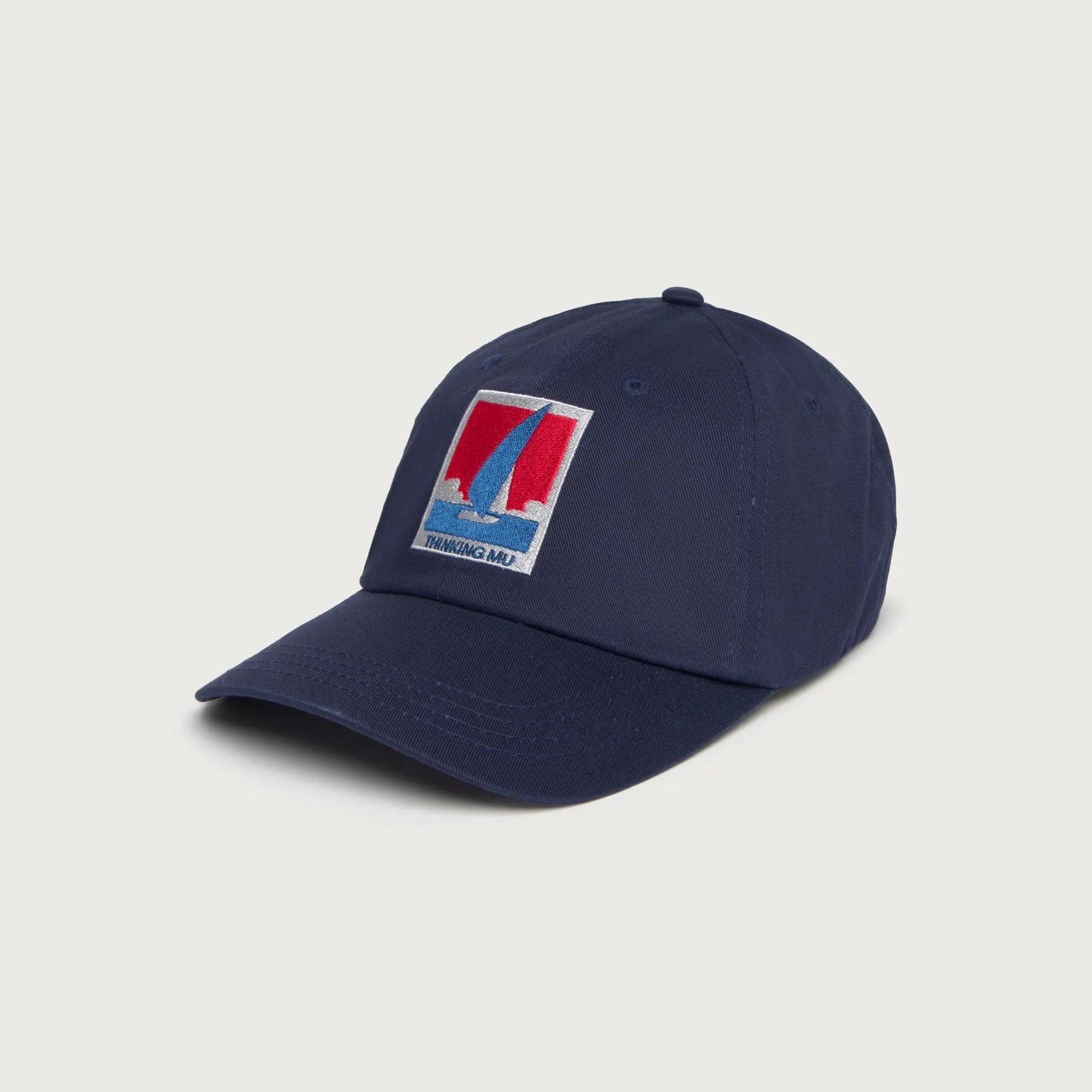 THINKING MU Cap Optimist