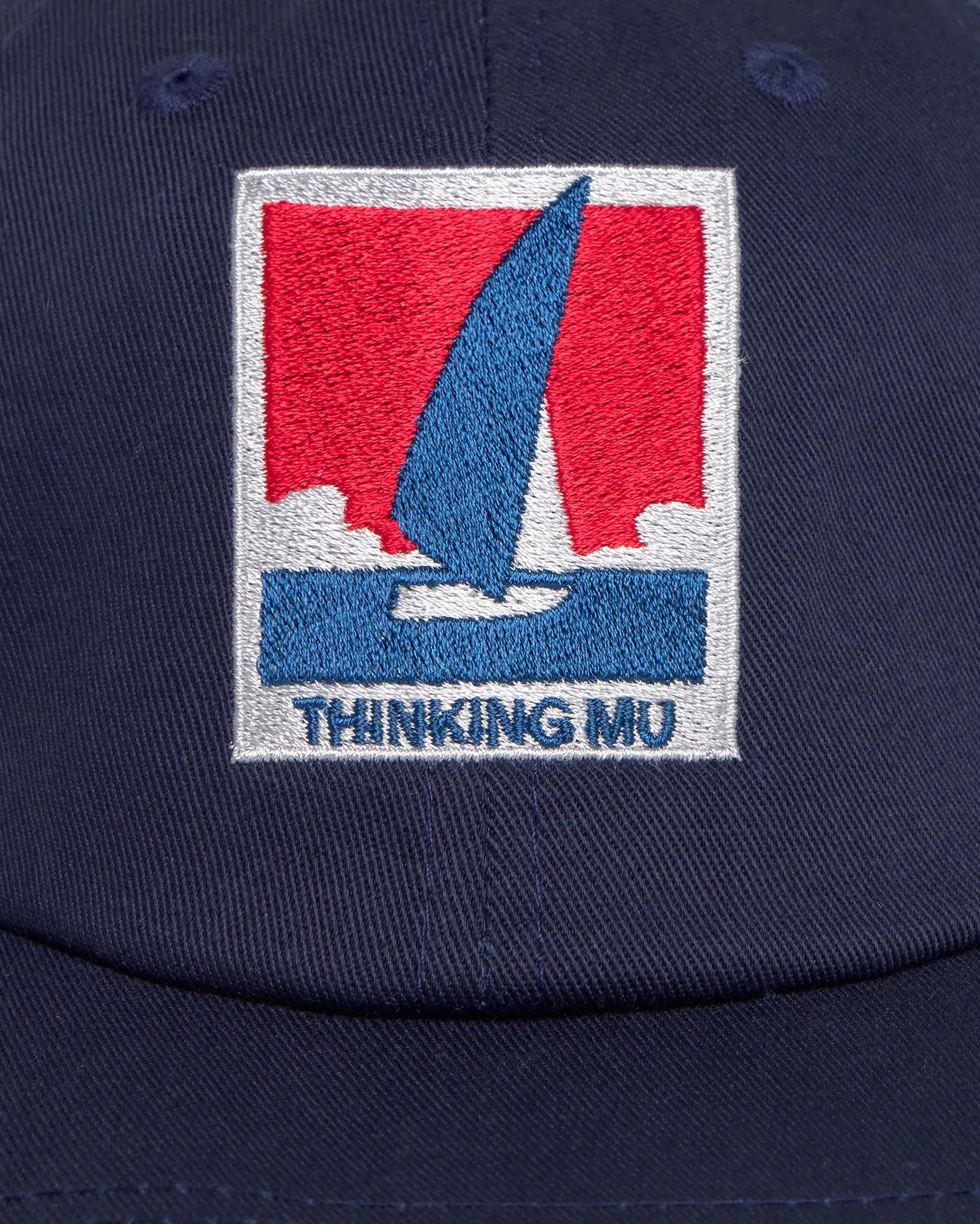 THINKING MU Cap Optimist