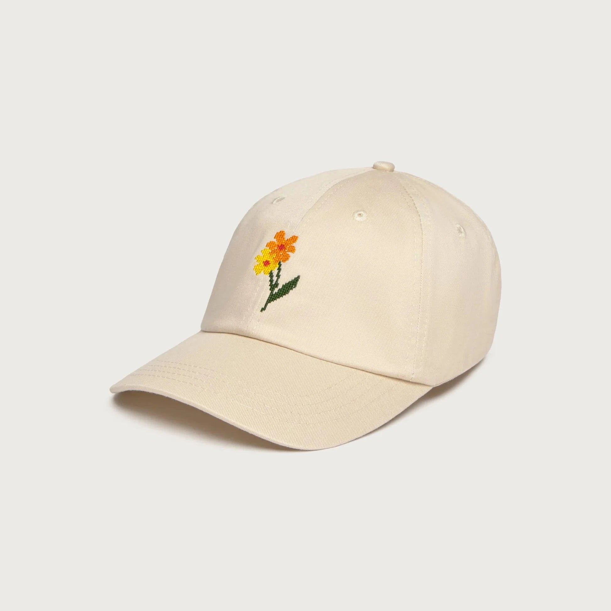 THINKING MU Cap Poppy Chris