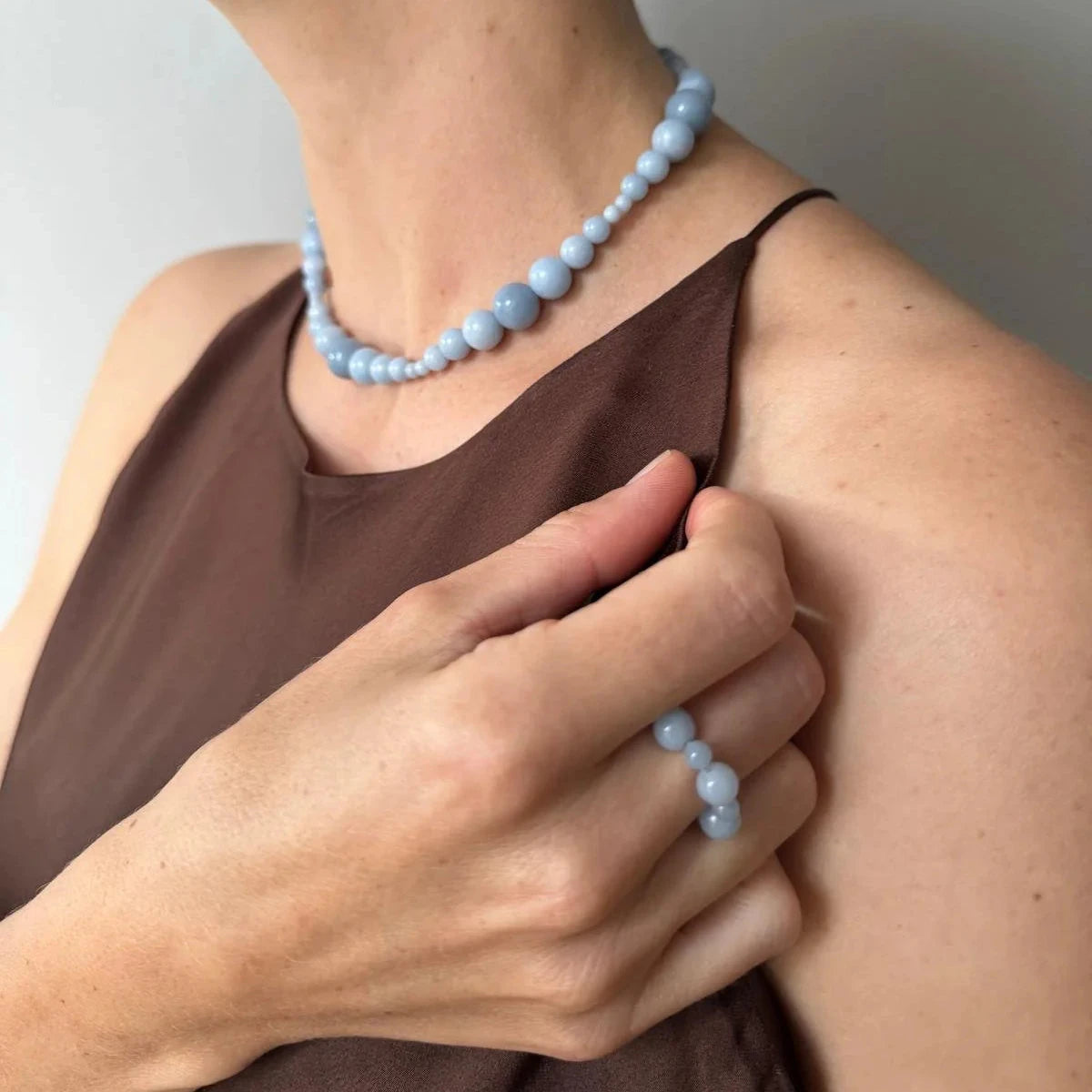 Apato7 apato7 APATO 7 PURA Ring