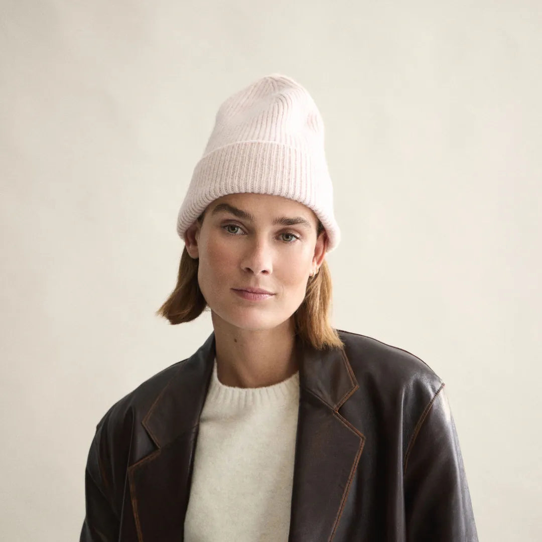 Le Bonnet Mütze von Le Bonnet Mütze Beanie LE BONNET Beanie