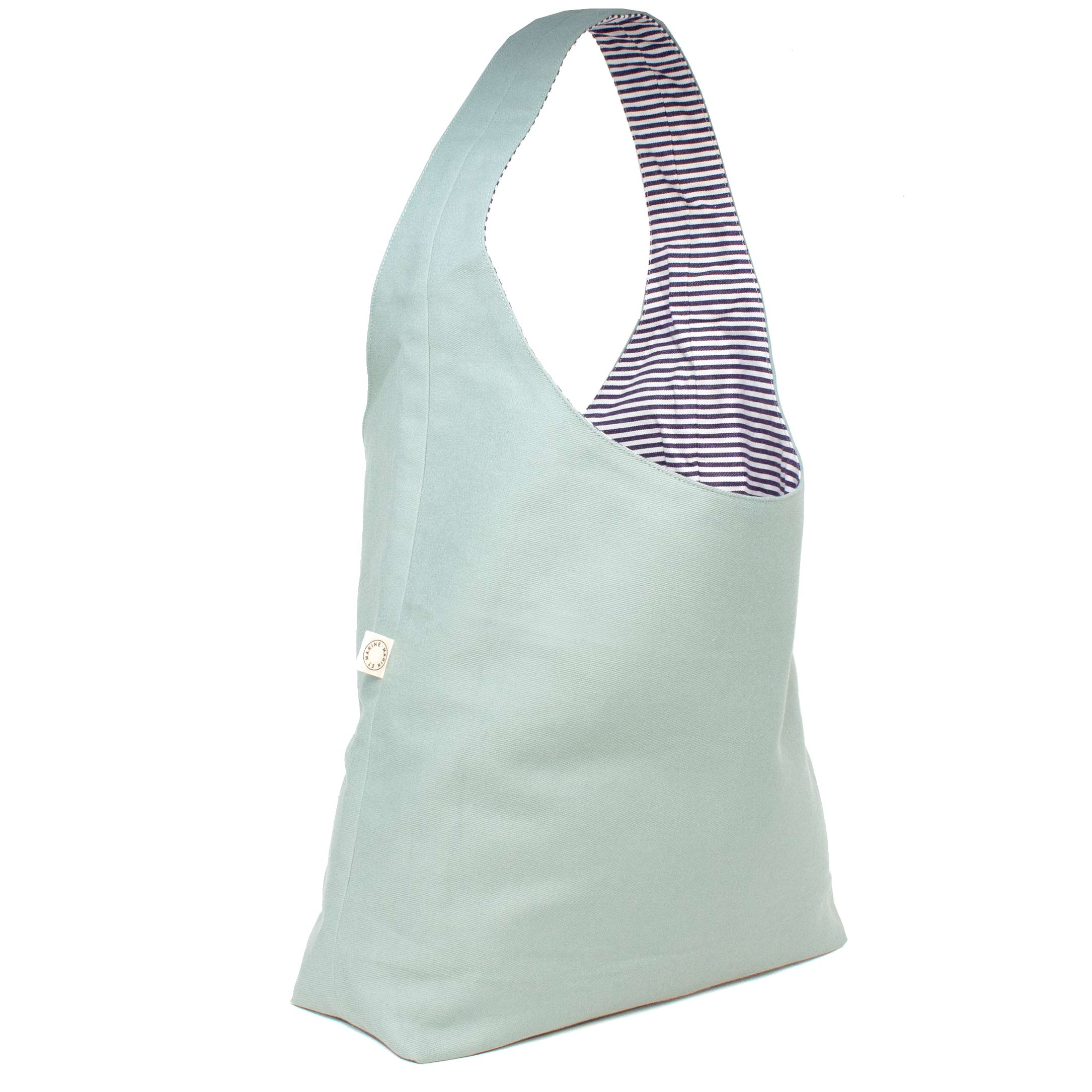 Beach Bag Reversible