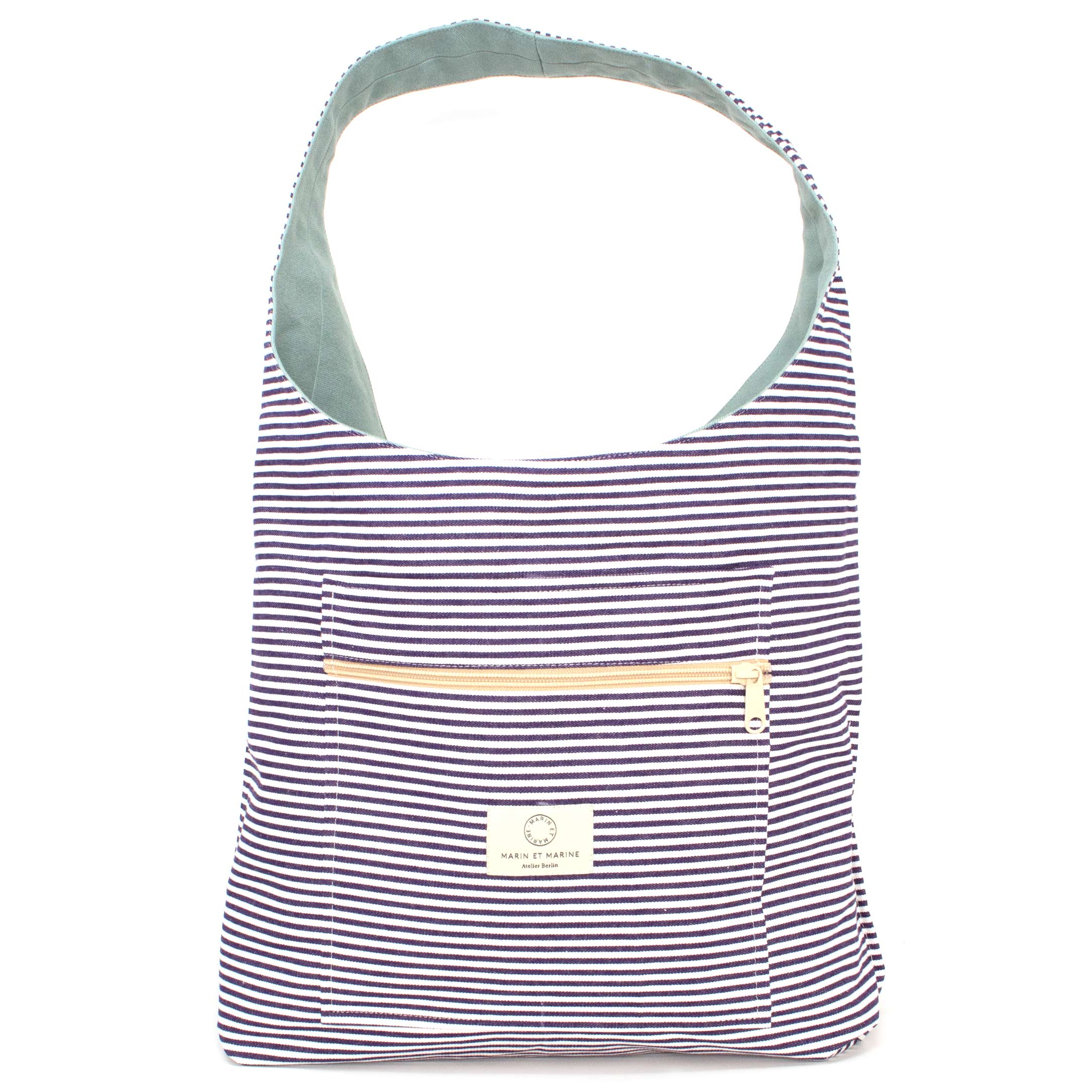Beach Bag Reversible