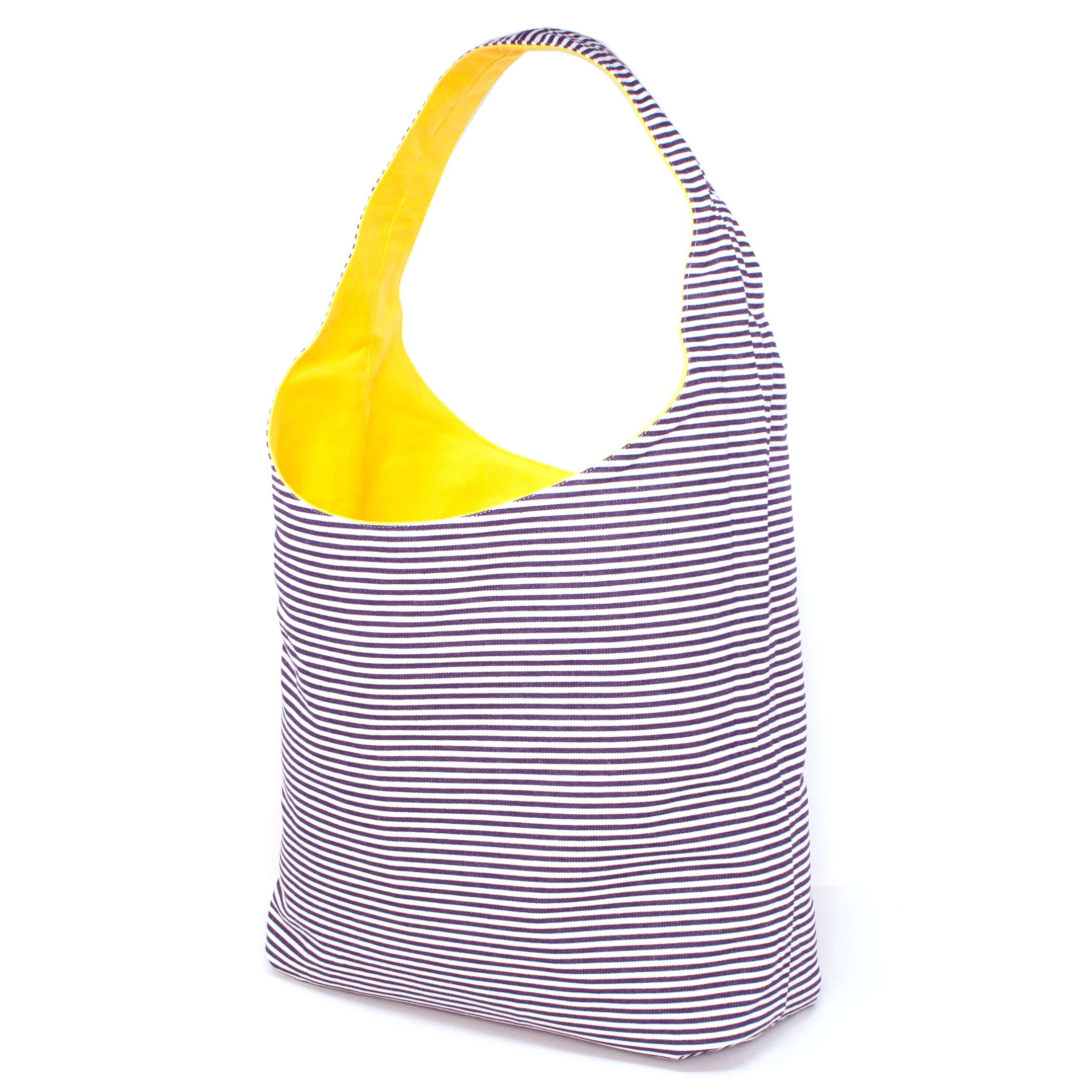 Beach Bag Reversible