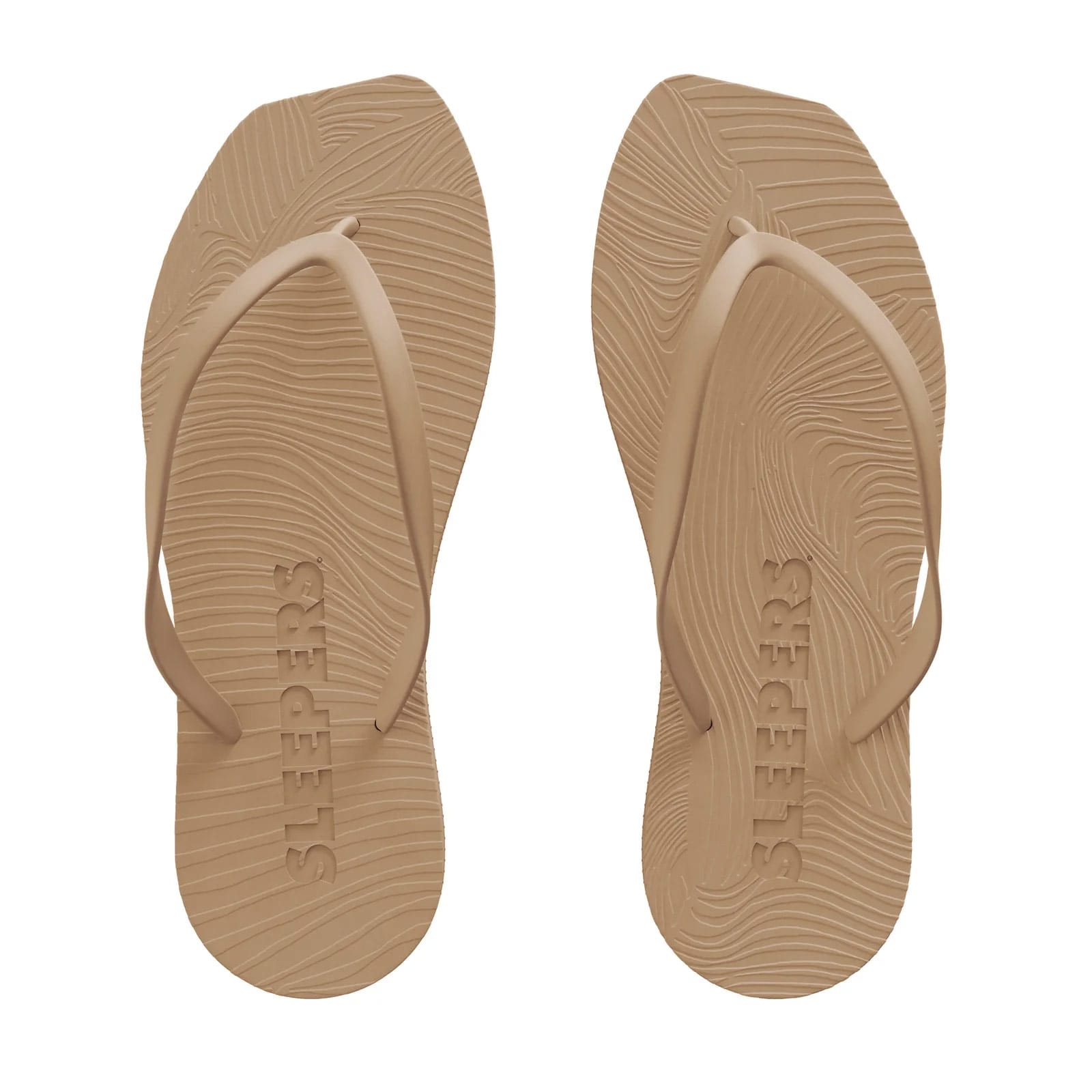 Sleepers Sandals