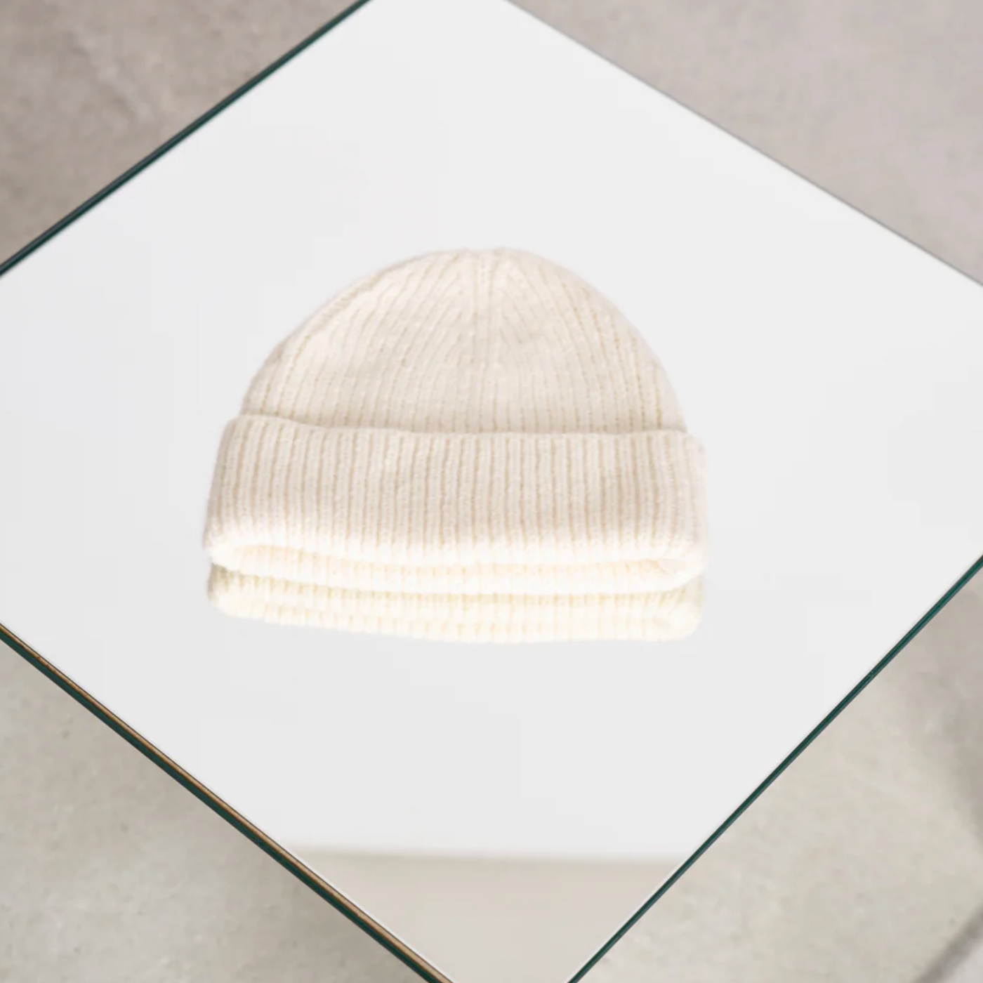 JAN 'N JUNE JAN 'N JUNE JANN JUNE Alpaca Mütze JANYAS