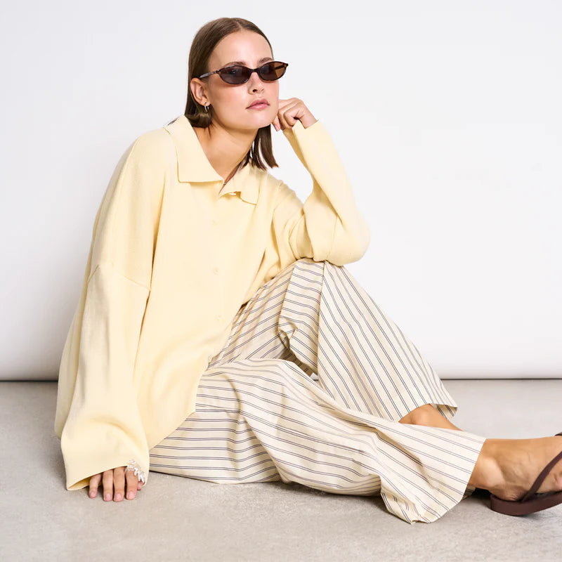 JAN 'N JUNE JAN 'N JUNE JANN JUNE Cardigan ANJO