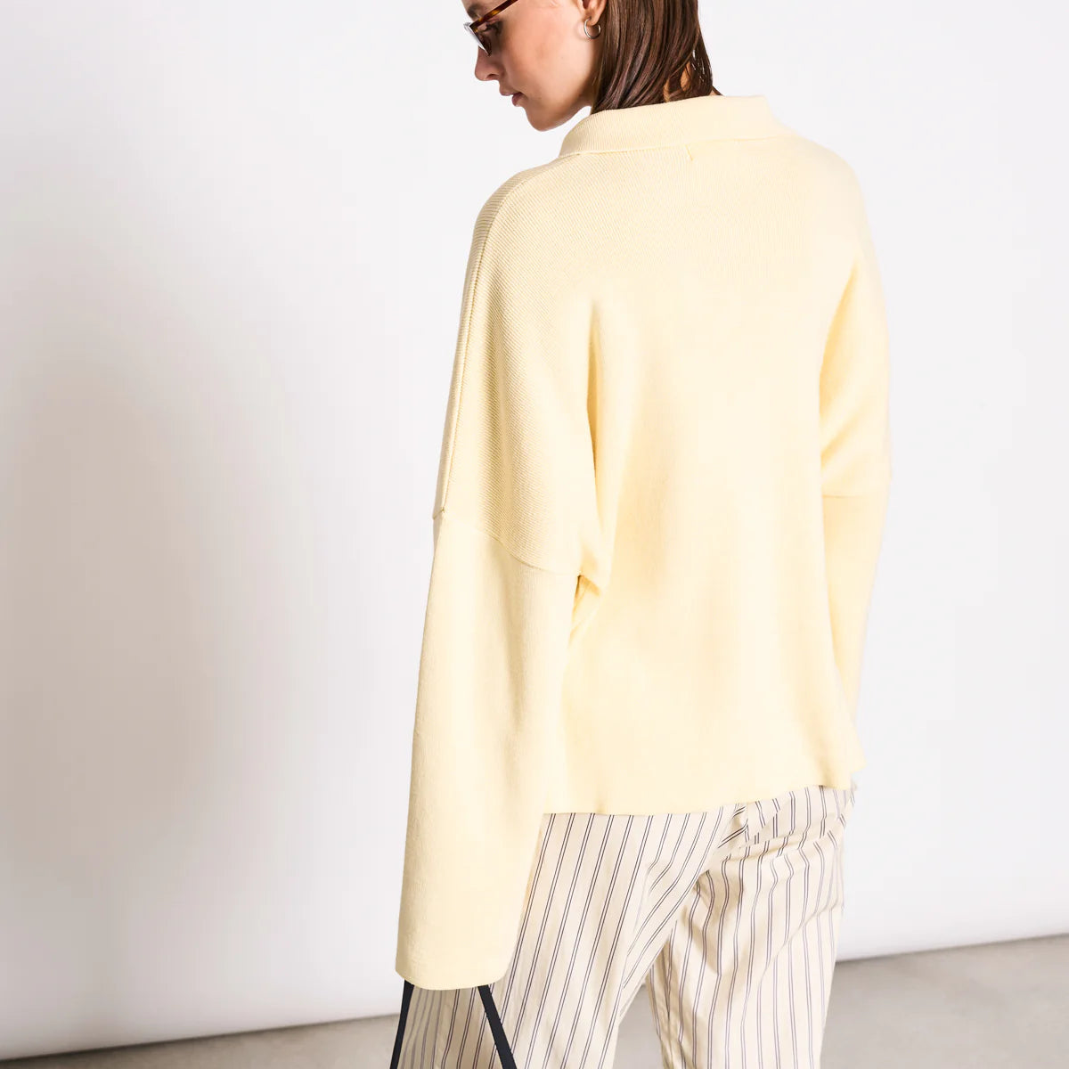 JAN 'N JUNE JAN 'N JUNE JANN JUNE Cardigan ANJO