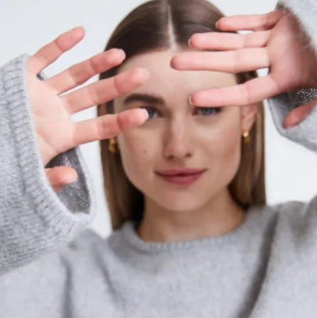 JAN 'N JUNE JAN 'N JUNE JANN JUNE Pullover LEJAK