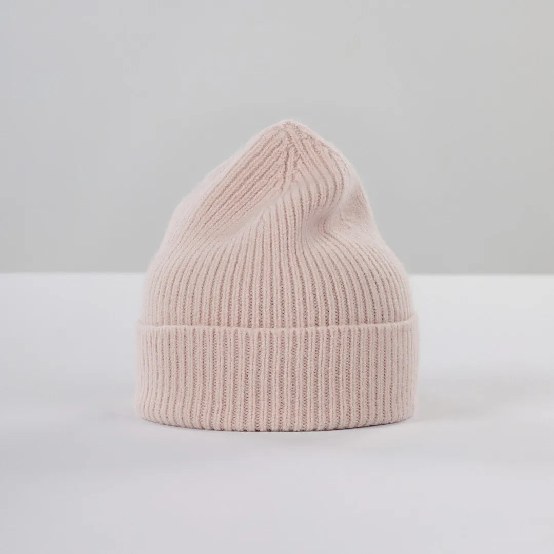 Le Bonnet Mütze von Le Bonnet Mütze Beanie LE BONNET Beanie