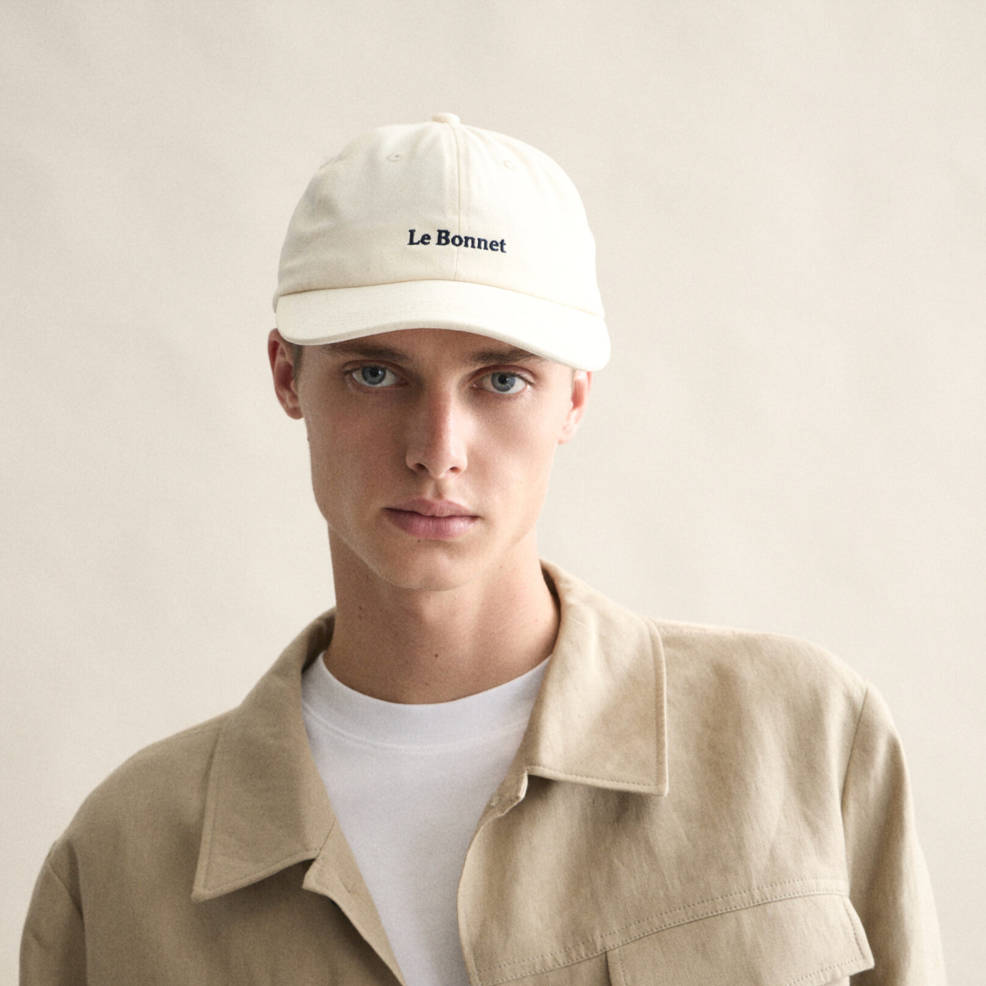 Le Bonnet Beanie Cap von Le Bonnet