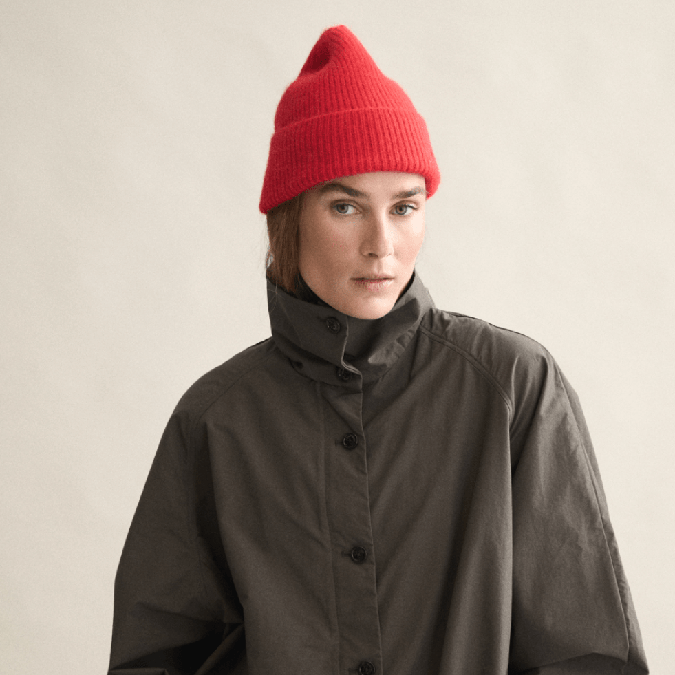 Le Bonnet Mütze von Le Bonnet Mütze Beanie LE BONNET Beanie