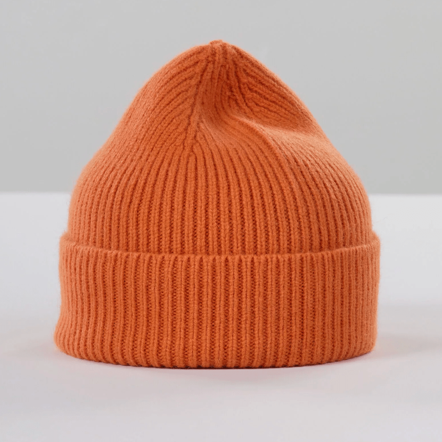 Le Bonnet Beanie Flame Le Bonnet Mütze