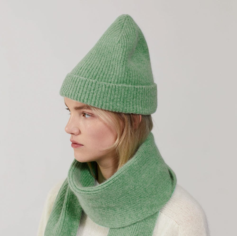 Le Bonnet Beanie Jade Le Bonnet Mütze