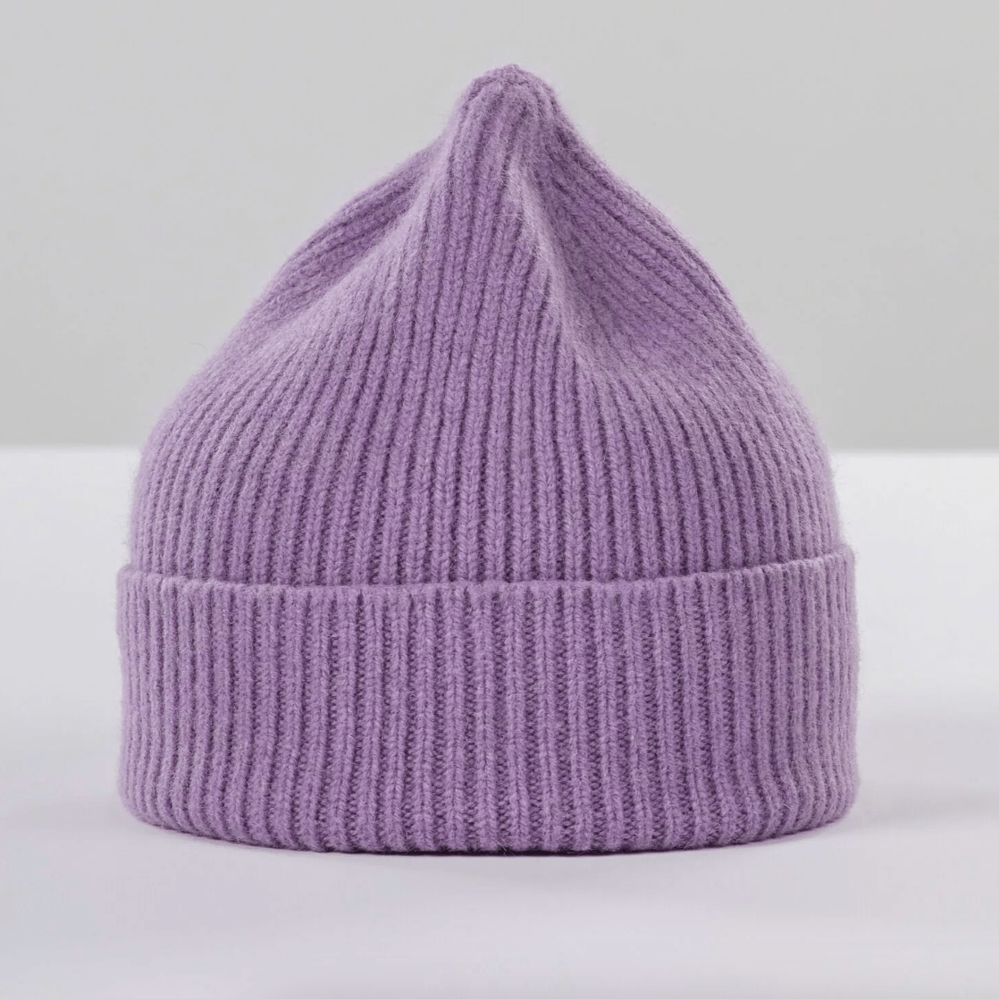 Le Bonnet Beanie Lavender Le Bonnet Mütze